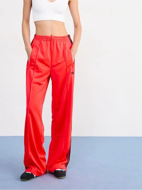 adidas Firebird Loose Track Pant - Picture 3 of 4